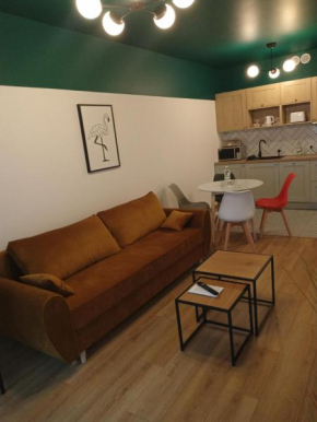 Apartament Marina1